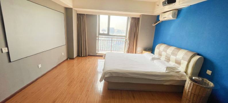 尚雅精品酒店(石家庄裕华万达广场店)图片