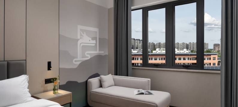 格林东方酒店(许昌襄城店)图片