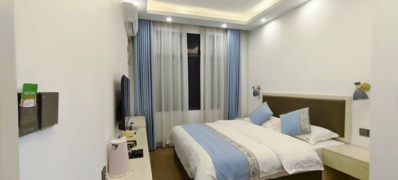 三江福云客栈图片