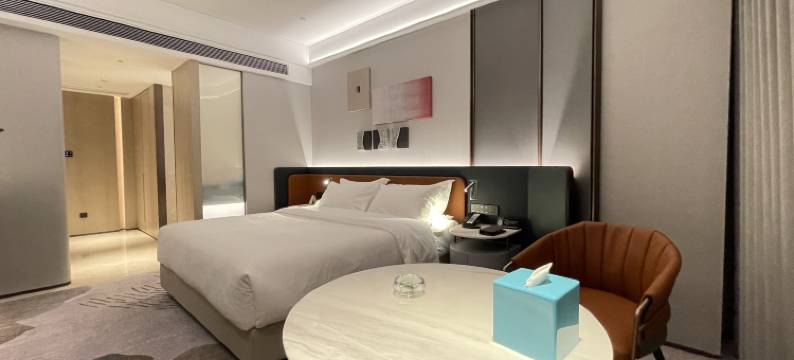 东台国际大酒店图片