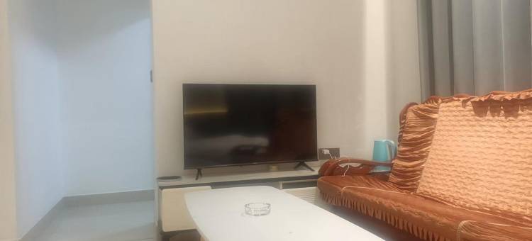 客家民宿(信阳湖东大道贤山店)图片