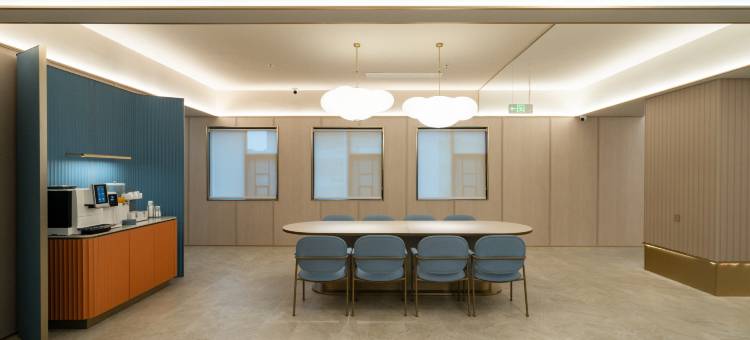 汉庭酒店(佛山顺德清晖园景区店)图片