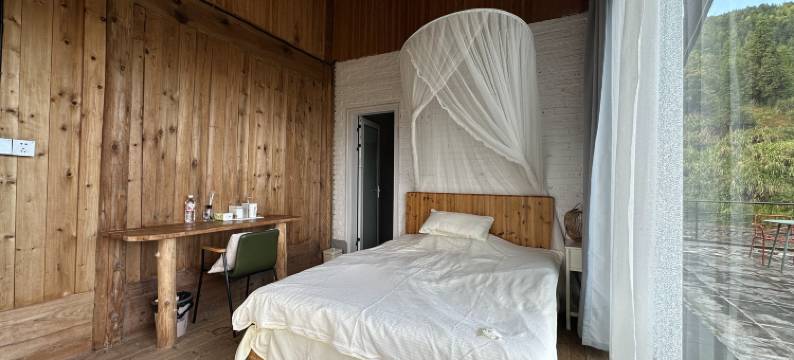 半山民宿(双溪店)图片