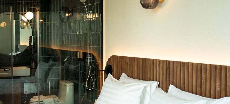 卡拉罗姆酒店(Karaarom Hotel)图片