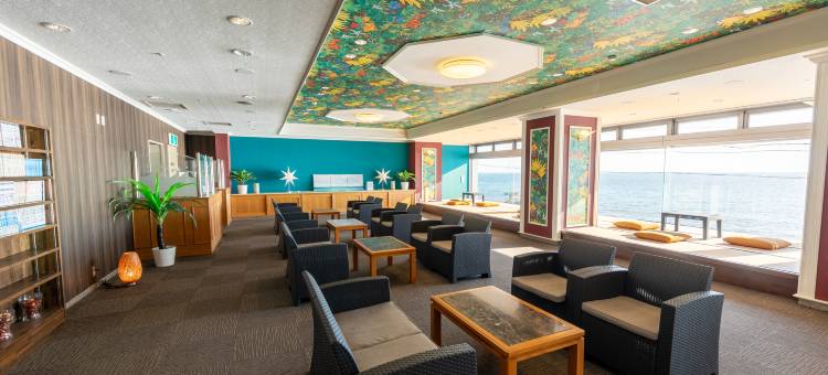 热川温泉蓝海酒店(Atagawa Onsen Blue Ocean)图片