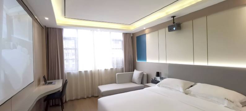 金巢大酒店(抚州金巢大道硕果时代店)图片