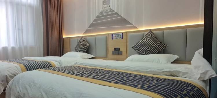 海沣大酒店图片