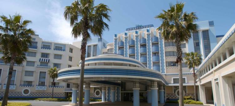 东京迪士尼大使大飯店(Disney Ambassador® Hotel)图片
