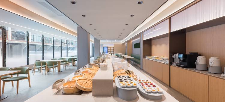 全季酒店(汕头万象城华山南路店)图片