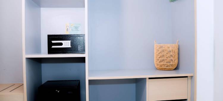 阳光海滩芭东(Sun Sea Sand Patong)图片