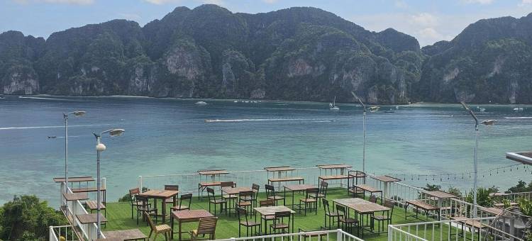 皮皮岛山海度假村(PP Mountain Beach Resort)图片