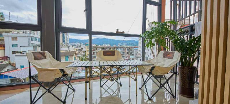 临沧春天智慧酒店(百树广场店)图片