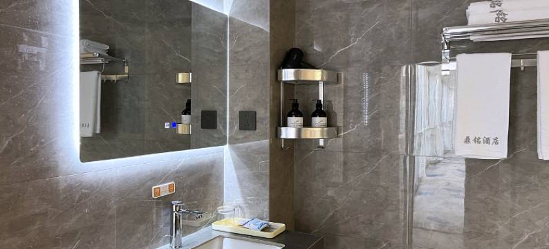 安宁鼎铭酒店(云南工程职业学院店)图片