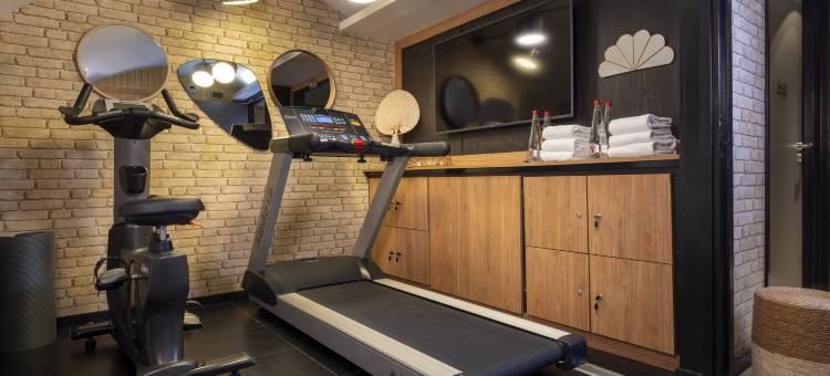 巴黎安托万酒店(Hotel L’Antoine)图片