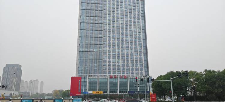 天津你寓青年旅舍(一中心医院地铁站店)图片
