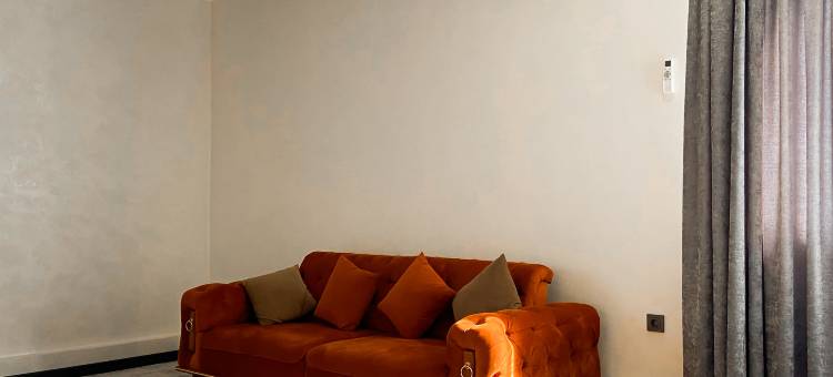贝莱斯公寓(Beles Apartments)图片