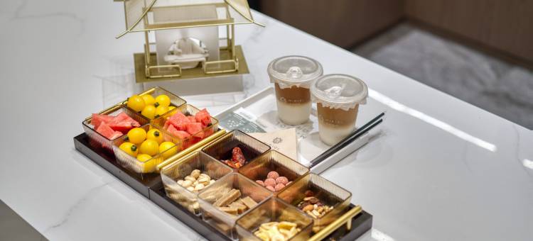 MIRJOL迈舟酒店(宁波宁海西店商广大厦店)图片