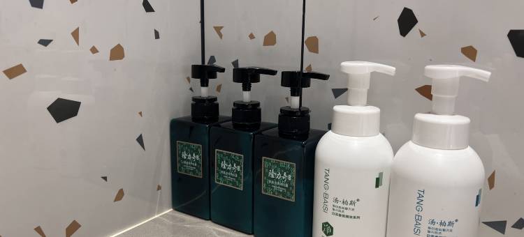 雅朵智慧酒店(乌拉特中旗店)图片