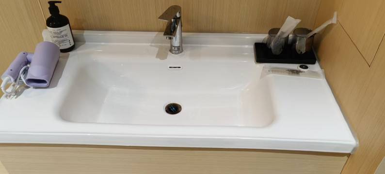 5号酒店(恒大御景半岛店)图片