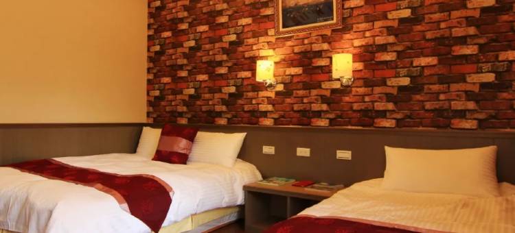 金门青年活动中心图片