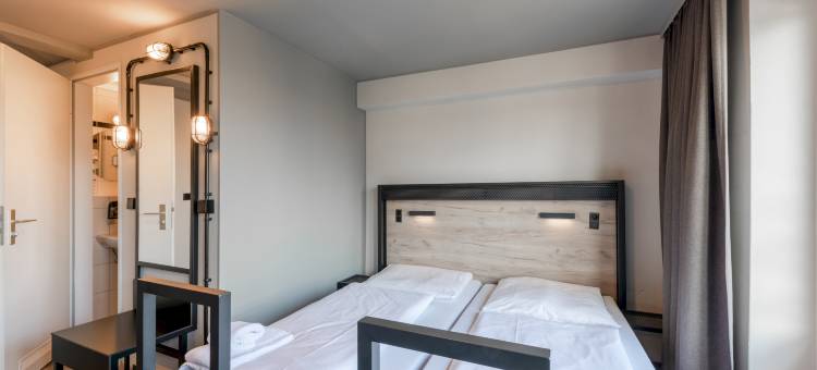 a&o汉堡市酒店(a&o Hamburg City)图片