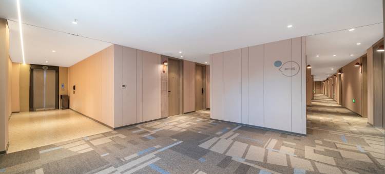 如家商旅酒店(洛阳龙门高铁站店)图片