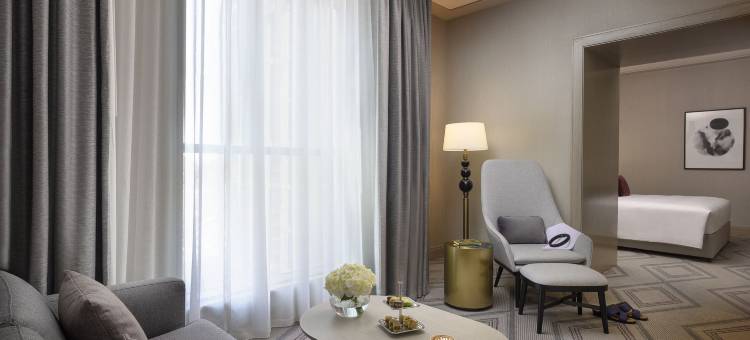 Jumeirah Jabal Omar Makkah图片