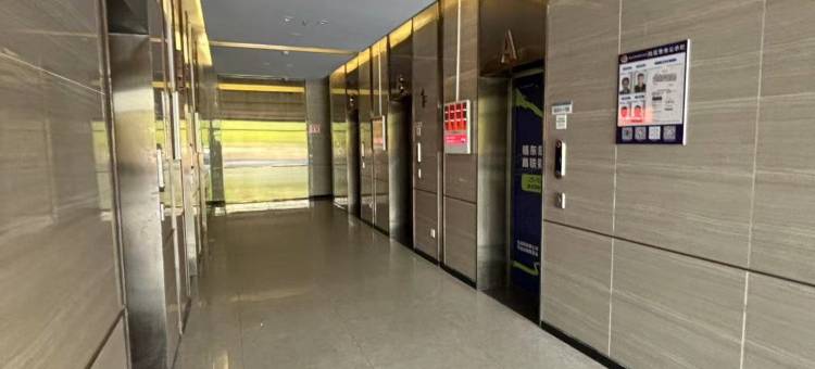 春屿LOFT电竞民宿(无锡东站店)图片