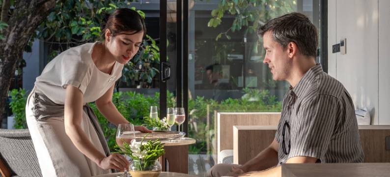 普吉岛攀牙湾艾琳塔温泉度假酒店(Aleenta Phuket - Phang Nga - The Leading Hotels of the World)图片