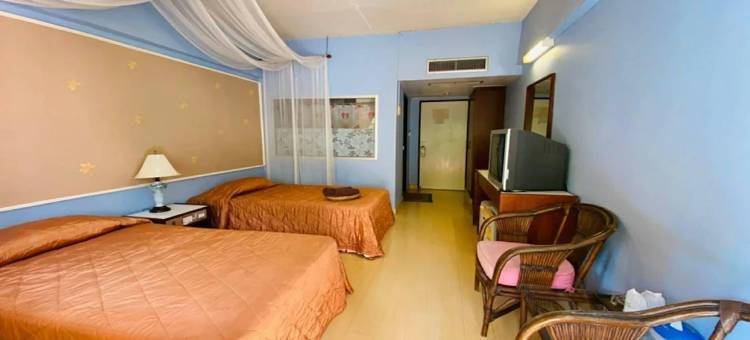里维埃拉度假村(Safari Riviera Resort)图片