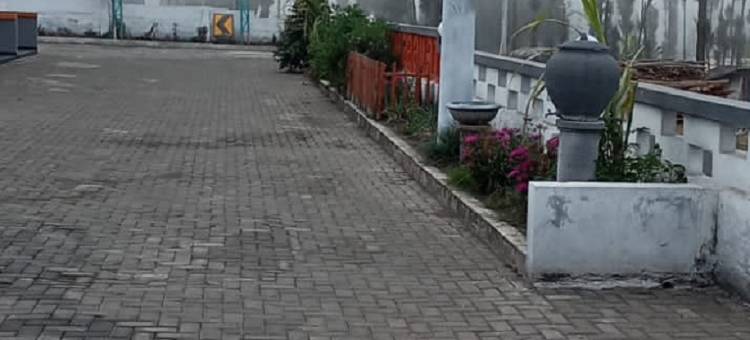 腾格尔英达瑟鲁尼布罗莫(Tengger Indah Seruni Bromo)图片