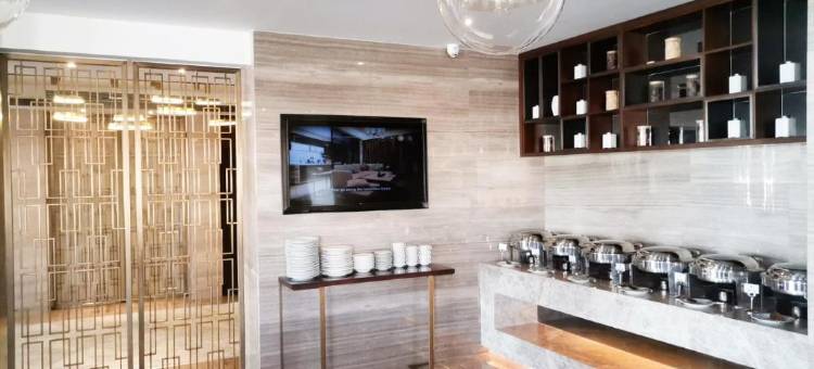 阿伯乌尼扎酒店(Aber Unayzah)图片