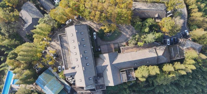 浙江莫干山庄(莫干山风景区店)图片