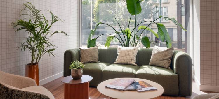 布鲁塞尔加泰罗尼亚酒店(Catalonia Brussels)图片