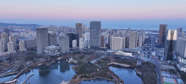 筑悦家LOFT公寓(市政府万象汇店)图片