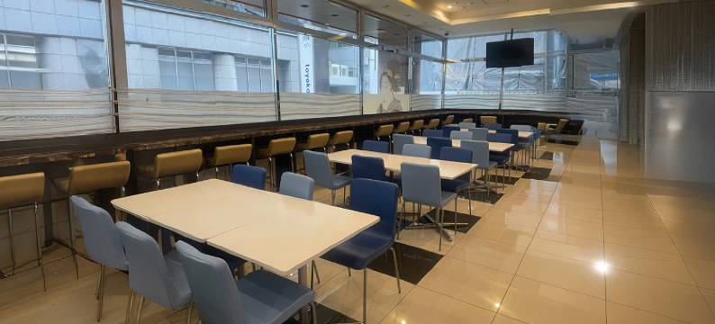 东横INN 东京浅草藏前2号店(Toyoko Inn Tokyo Asakusa Kuramae No.2)图片