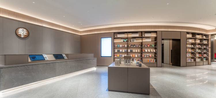 全季酒店(丽水松阳大厦店)图片