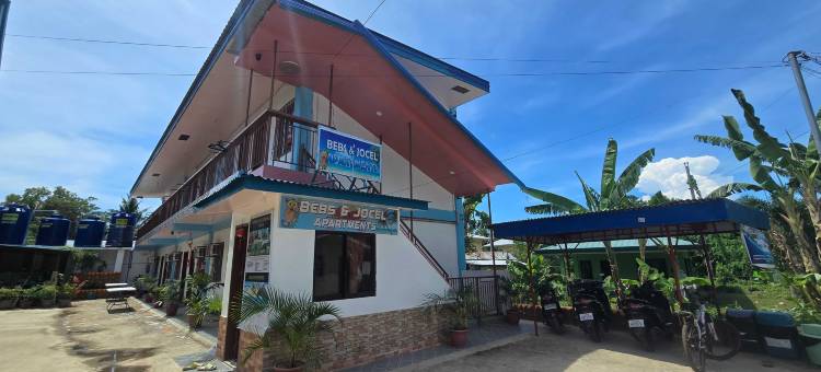 贝布斯与乔塞尔公寓(BEB'S & JOCEL APARTMENT)图片