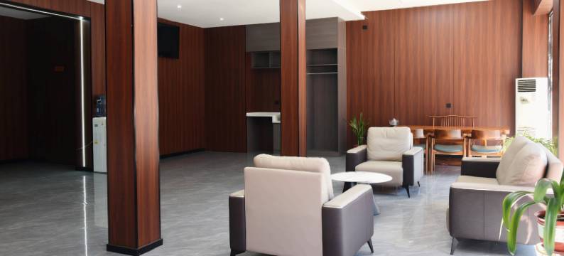 永和胜利主题商务酒店图片