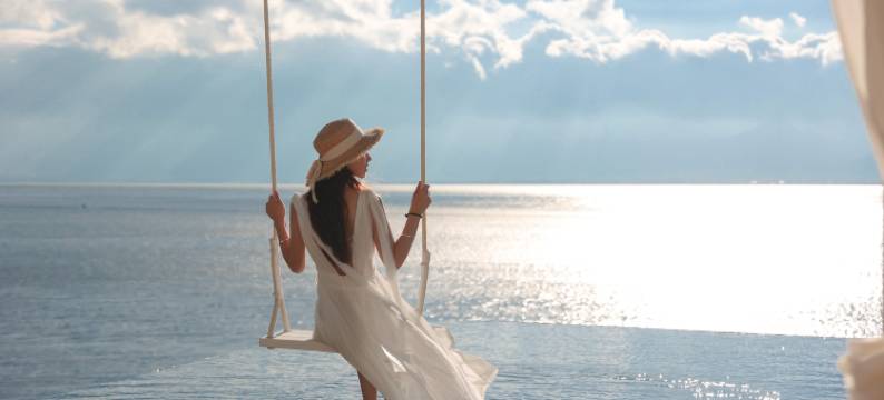 梵宿·Pure Soul | Holiday Villa观云海景轻奢酒店(大理洱海店)图片