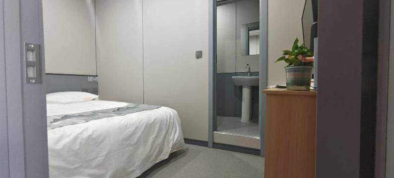 鸿盛快捷宾馆图片