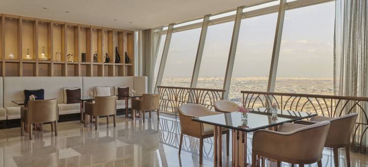 凯悦酒店-利雅得欧拉亚(Hyatt Regency Riyadh Olaya)图片