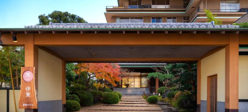 星野集团 界 伊东(Hoshino Resorts Kai Ito)图片