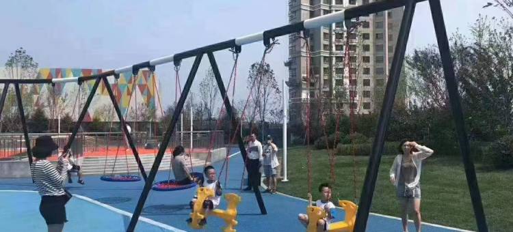 万科.拉维海岸金沙滩全海景民宿(鲅鱼圈山海广场店)图片