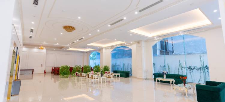 格兰德希尔公寓&酒店(GRAND HILL HOTEL & APARTMENT)图片