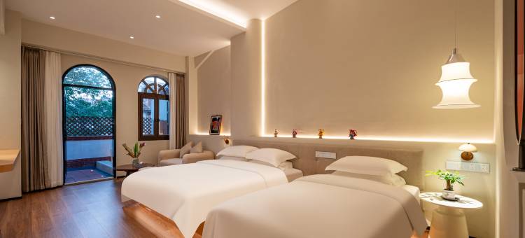 有偶YOU·HOTEL(漳州古城店)图片