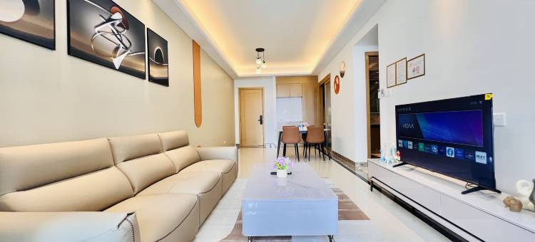 都行富力公主湾豪景公馆(R&F Princess Cove View Residences by WSD)图片