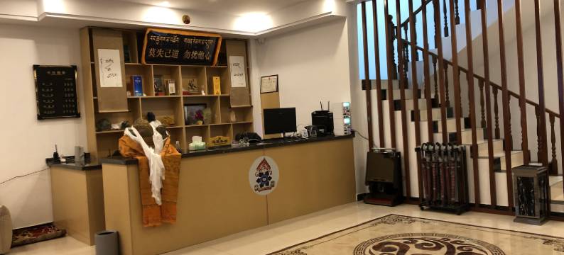 江达宗托酒店图片