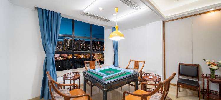 悉时智选酒店(海口定安汽车站店)图片