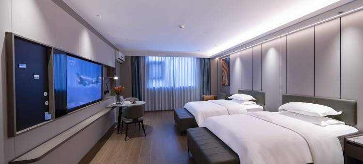 365连锁酒店(梅州新城店)图片